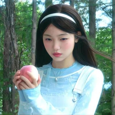 炎的肖像